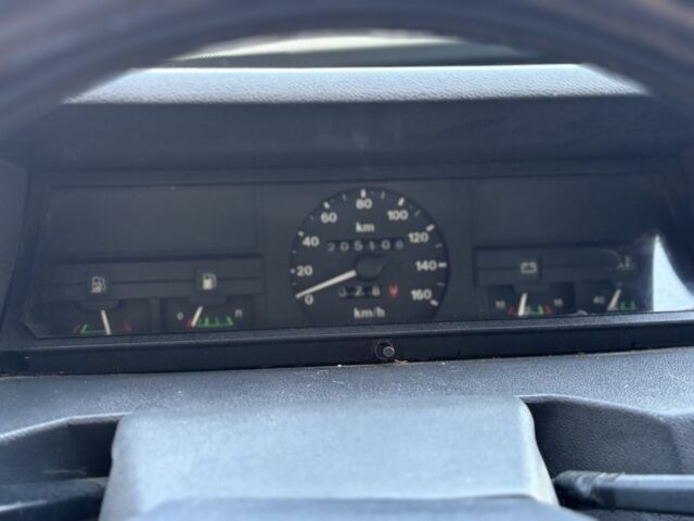 Білий ЗАЗ Таврія, об'ємом двигуна 1.2 л та пробігом 205 тис. км за 453 $, фото 9 на Automoto.ua