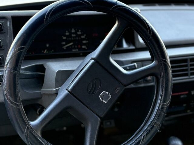 Білий ЗАЗ Таврія, об'ємом двигуна 1.2 л та пробігом 205 тис. км за 453 $, фото 4 на Automoto.ua