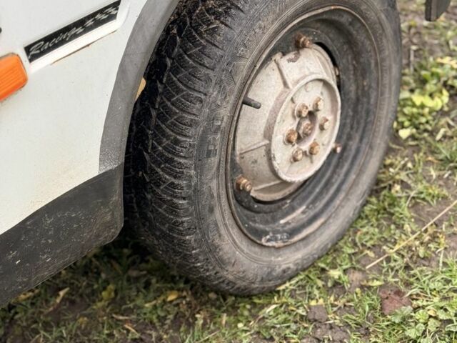 Білий ЗАЗ Таврія, об'ємом двигуна 1.2 л та пробігом 200 тис. км за 392 $, фото 6 на Automoto.ua