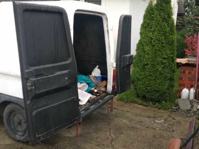 ЗАЗ Таврія 2006 у Вышгороде на Automoto.ua Білий ЗАЗ Таврія, об'ємом двигуна 1.2 л та пробігом 250 тис. км за 169 $, фото 2 на Automoto.ua