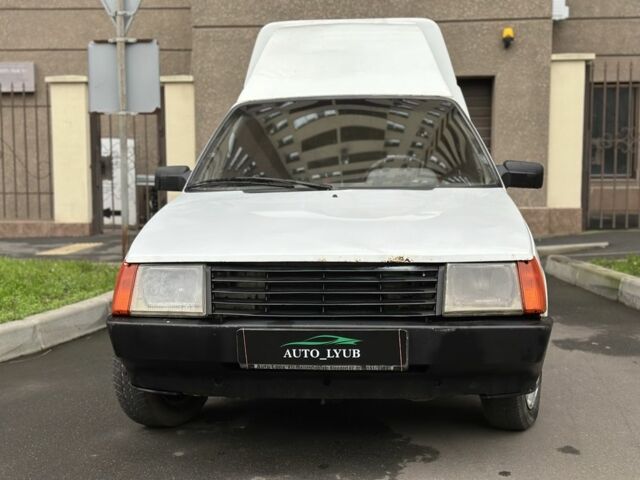 Белый ЗАЗ Таврия, объемом двигателя 1.2 л и пробегом 128 тыс. км за 1100 $, фото 1 на Automoto.ua