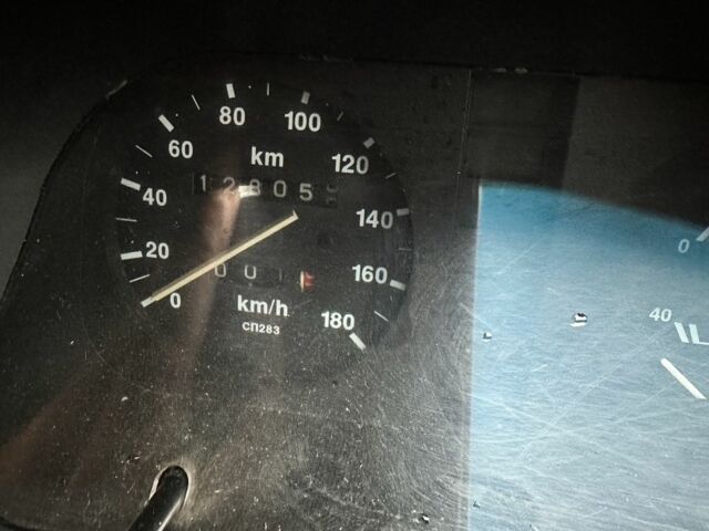 Белый ЗАЗ Таврия, объемом двигателя 1.2 л и пробегом 128 тыс. км за 1100 $, фото 9 на Automoto.ua