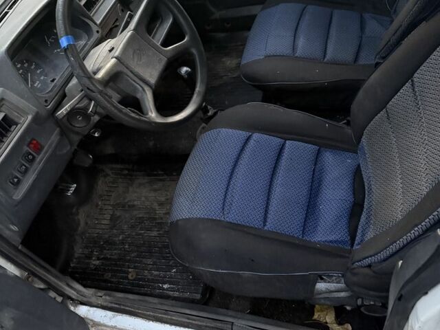 Білий ЗАЗ Таврія, об'ємом двигуна 1.3 л та пробігом 200 тис. км за 750 $, фото 6 на Automoto.ua