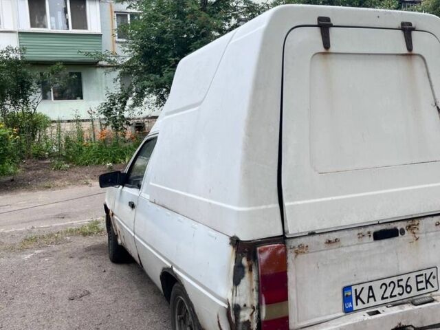 Білий ЗАЗ Таврія, об'ємом двигуна 1.2 л та пробігом 298 тис. км за 30500 $, фото 3 на Automoto.ua