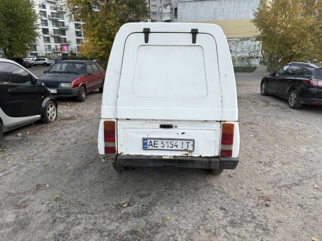 Білий ЗАЗ Таврія, об'ємом двигуна 1.3 л та пробігом 200 тис. км за 750 $, фото 4 на Automoto.ua