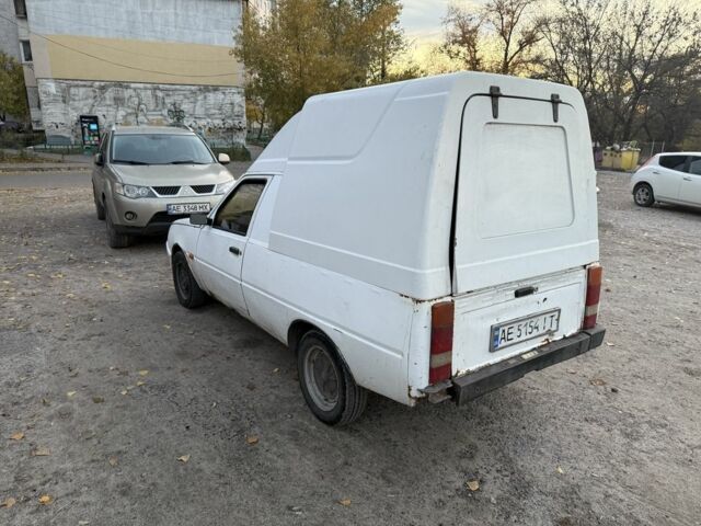 Білий ЗАЗ Таврія, об'ємом двигуна 1.3 л та пробігом 200 тис. км за 750 $, фото 5 на Automoto.ua