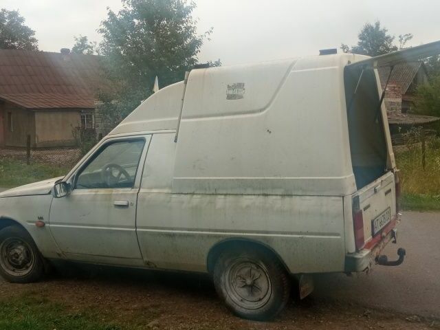 Білий ЗАЗ Таврія, об'ємом двигуна 1.2 л та пробігом 199 тис. км за 145 $, фото 7 на Automoto.ua