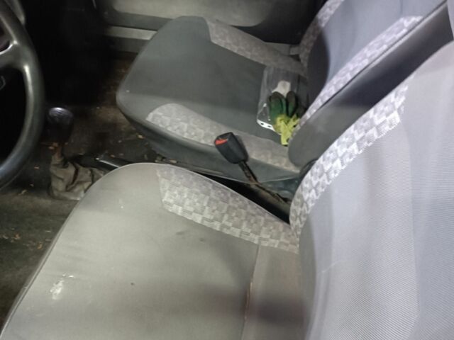 Белый ЗАЗ Таврия, объемом двигателя 0 л и пробегом 120 тыс. км за 594 $, фото 7 на Automoto.ua