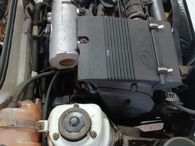 Белый ЗАЗ Таврия, объемом двигателя 0 л и пробегом 120 тыс. км за 594 $, фото 6 на Automoto.ua