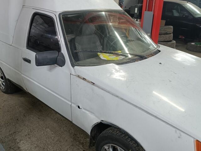 Белый ЗАЗ Таврия, объемом двигателя 0 л и пробегом 120 тыс. км за 594 $, фото 1 на Automoto.ua