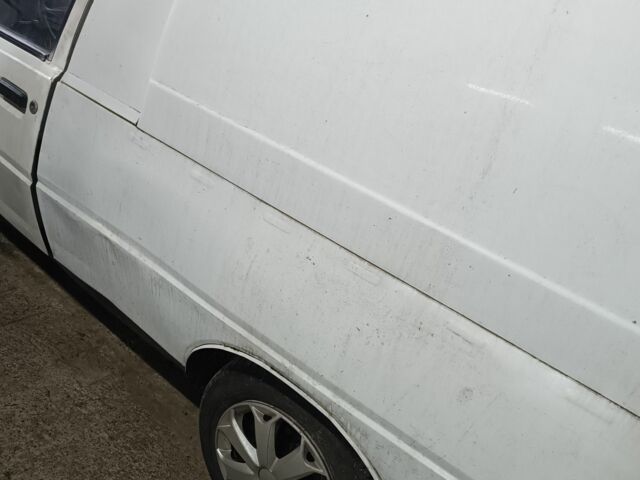 Белый ЗАЗ Таврия, объемом двигателя 0 л и пробегом 120 тыс. км за 594 $, фото 4 на Automoto.ua