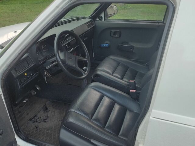 Білий ЗАЗ Таврія, об'ємом двигуна 1.2 л та пробігом 130 тис. км за 1000 $, фото 3 на Automoto.ua