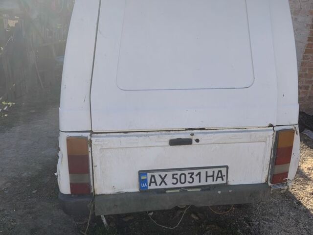 Белый ЗАЗ Таврия, объемом двигателя 1.3 л и пробегом 3 тыс. км за 237 $, фото 1 на Automoto.ua