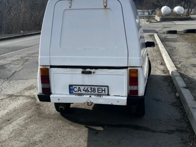 Білий ЗАЗ Таврія, об'ємом двигуна 1.2 л та пробігом 1 тис. км за 500 $, фото 4 на Automoto.ua