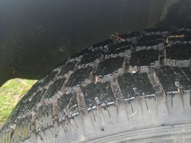 Белый ЗАЗ Таврия, объемом двигателя 1.2 л и пробегом 120 тыс. км за 286 $, фото 3 на Automoto.ua