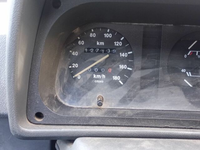 Белый ЗАЗ Таврия, объемом двигателя 1.2 л и пробегом 120 тыс. км за 286 $, фото 4 на Automoto.ua