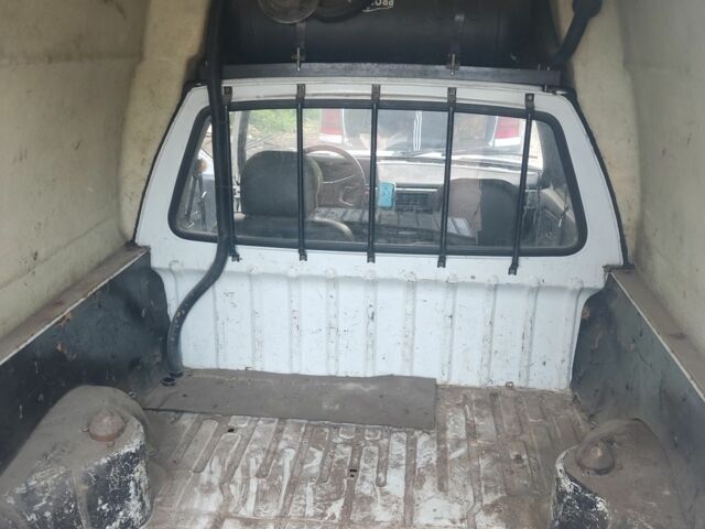 Белый ЗАЗ Таврия, объемом двигателя 0 л и пробегом 176 тыс. км за 535 $, фото 6 на Automoto.ua