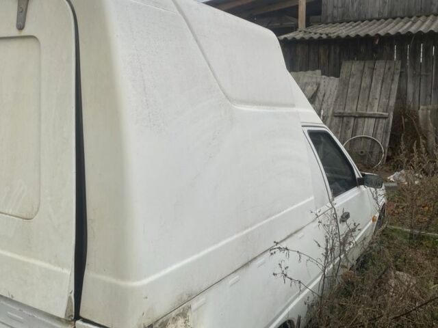 Белый ЗАЗ Таврия, объемом двигателя 1.2 л и пробегом 100 тыс. км за 238 $, фото 4 на Automoto.ua