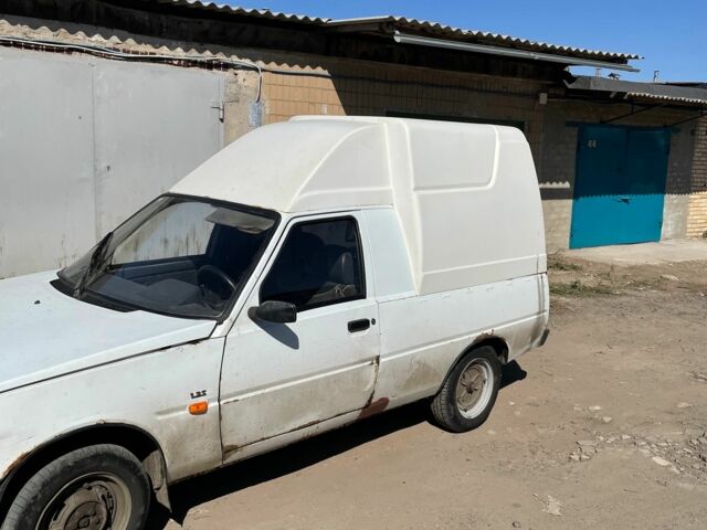 Белый ЗАЗ Таврия, объемом двигателя 0 л и пробегом 50 тыс. км за 800 $, фото 4 на Automoto.ua