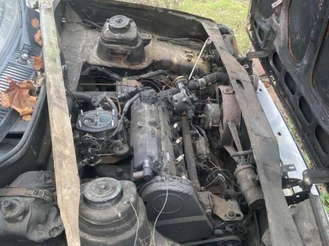 Белый ЗАЗ Таврия, объемом двигателя 1.2 л и пробегом 100 тыс. км за 238 $, фото 2 на Automoto.ua