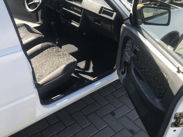 Белый ЗАЗ Таврия, объемом двигателя 1.2 л и пробегом 140 тыс. км за 1321 $, фото 5 на Automoto.ua