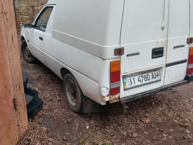 Білий ЗАЗ Таврія, об'ємом двигуна 0 л та пробігом 436 тис. км за 750 $, фото 4 на Automoto.ua