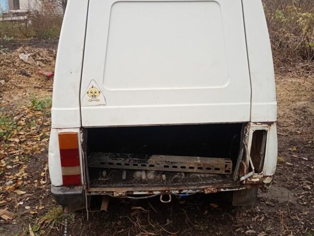 Белый ЗАЗ Таврия, объемом двигателя 1.2 л и пробегом 1000 тыс. км за 428 $, фото 5 на Automoto.ua