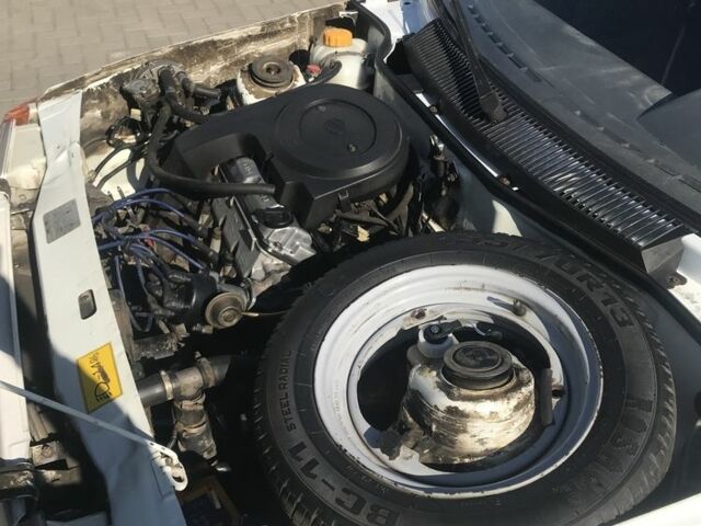 Белый ЗАЗ Таврия, объемом двигателя 1.2 л и пробегом 140 тыс. км за 1235 $, фото 8 на Automoto.ua