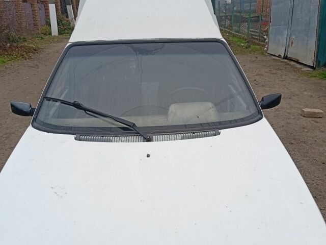 Білий ЗАЗ Таврія, об'ємом двигуна 1.2 л та пробігом 123 тис. км за 1050 $, фото 2 на Automoto.ua