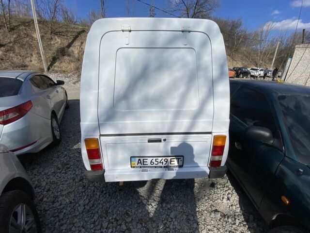 Білий ЗАЗ Таврія, об'ємом двигуна 1.2 л та пробігом 50 тис. км за 1300 $, фото 3 на Automoto.ua