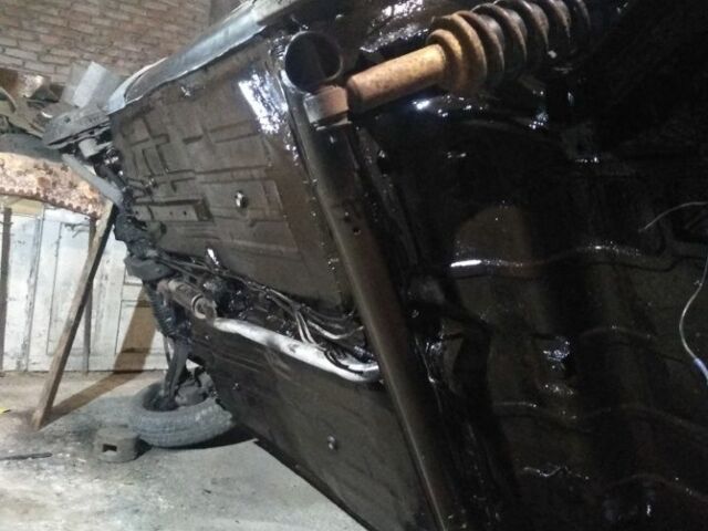 Белый ЗАЗ Таврия, объемом двигателя 1.2 л и пробегом 1000 тыс. км за 1100 $, фото 6 на Automoto.ua