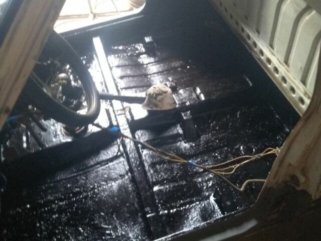 Белый ЗАЗ Таврия, объемом двигателя 1.2 л и пробегом 1000 тыс. км за 1100 $, фото 5 на Automoto.ua