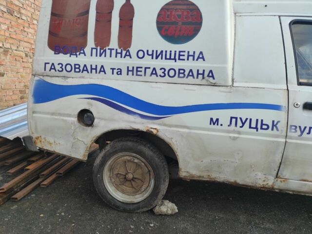 Белый ЗАЗ Таврия, объемом двигателя 1.2 л и пробегом 238 тыс. км за 500 $, фото 6 на Automoto.ua