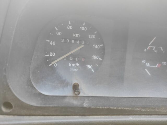 Белый ЗАЗ Таврия, объемом двигателя 1.2 л и пробегом 238 тыс. км за 500 $, фото 8 на Automoto.ua