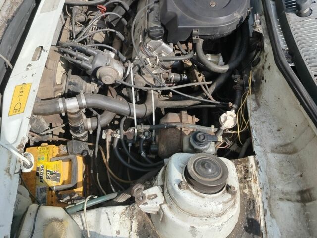 Белый ЗАЗ Таврия, объемом двигателя 1.2 л и пробегом 150 тыс. км за 800 $, фото 8 на Automoto.ua