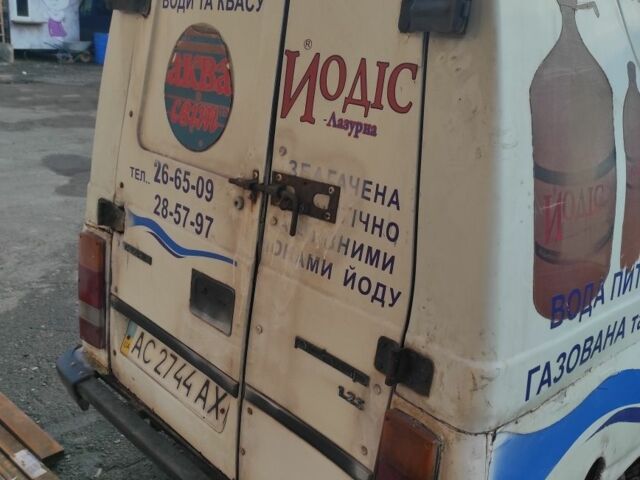 Белый ЗАЗ Таврия, объемом двигателя 1.2 л и пробегом 238 тыс. км за 500 $, фото 3 на Automoto.ua