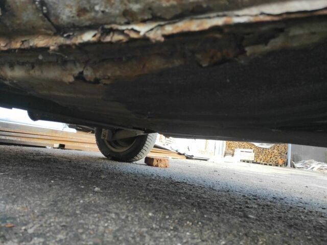 Белый ЗАЗ Таврия, объемом двигателя 1.2 л и пробегом 238 тыс. км за 500 $, фото 15 на Automoto.ua