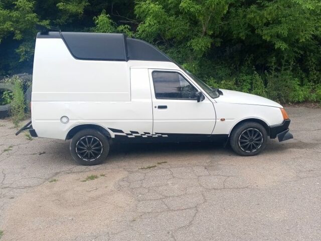 Білий ЗАЗ Таврія, об'ємом двигуна 0 л та пробігом 250 тис. км за 650 $, фото 7 на Automoto.ua