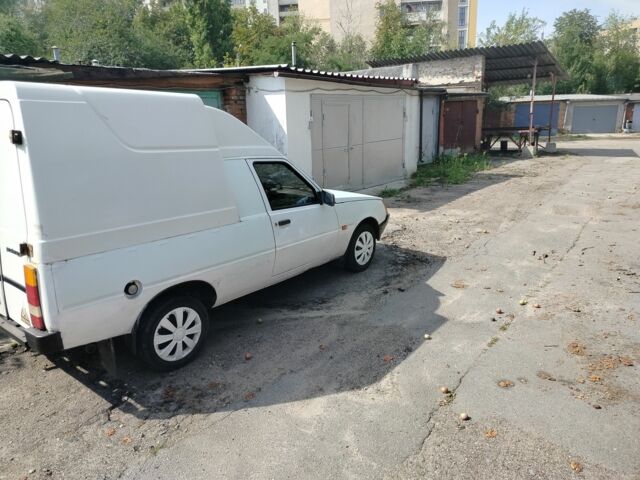 Белый ЗАЗ Таврия, объемом двигателя 1.2 л и пробегом 150 тыс. км за 800 $, фото 11 на Automoto.ua