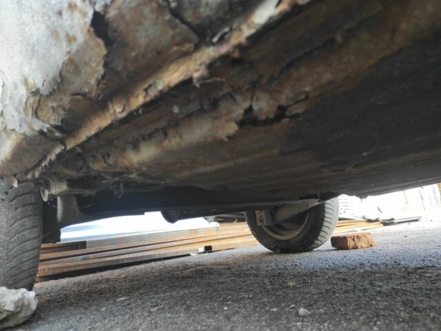 Белый ЗАЗ Таврия, объемом двигателя 1.2 л и пробегом 238 тыс. км за 500 $, фото 16 на Automoto.ua