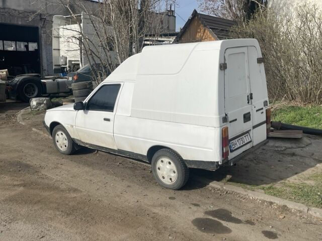 Белый ЗАЗ Таврия, объемом двигателя 1.2 л и пробегом 100 тыс. км за 38000 $, фото 2 на Automoto.ua