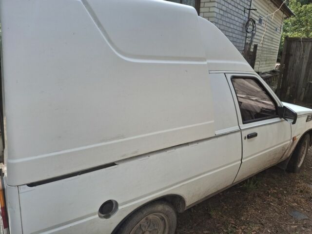 Белый ЗАЗ Таврия, объемом двигателя 1.2 л и пробегом 1 тыс. км за 1200 $, фото 3 на Automoto.ua