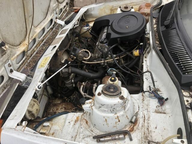 Белый ЗАЗ Таврия, объемом двигателя 0 л и пробегом 120 тыс. км за 239 $, фото 1 на Automoto.ua