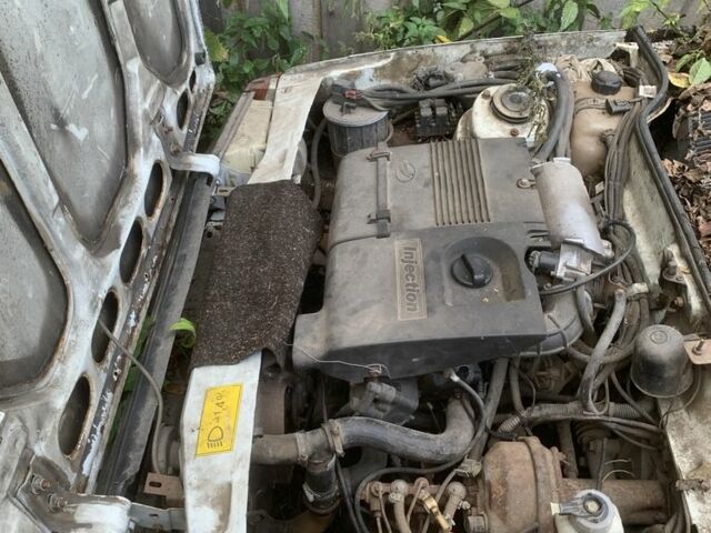 Белый ЗАЗ Таврия, объемом двигателя 0 л и пробегом 100 тыс. км за 264 $, фото 1 на Automoto.ua