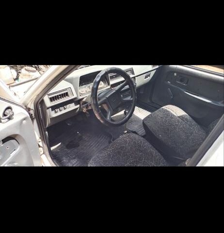 Білий ЗАЗ Таврія, об'ємом двигуна 0 л та пробігом 2 тис. км за 550 $, фото 5 на Automoto.ua