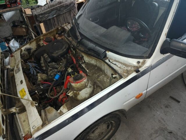 Белый ЗАЗ Таврия, объемом двигателя 0 л и пробегом 43 тыс. км за 710 $, фото 5 на Automoto.ua