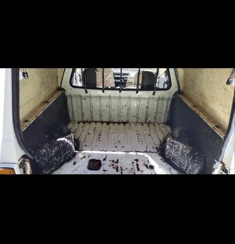 Білий ЗАЗ Таврія, об'ємом двигуна 0 л та пробігом 2 тис. км за 550 $, фото 6 на Automoto.ua