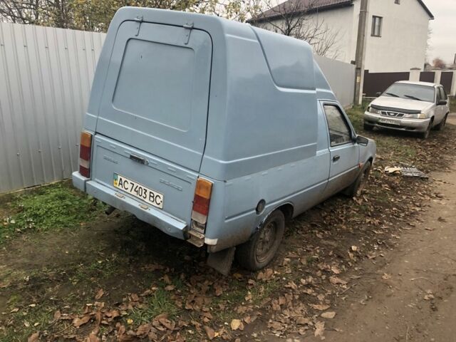 Білий ЗАЗ Таврія, об'ємом двигуна 0 л та пробігом 300 тис. км за 400 $, фото 3 на Automoto.ua