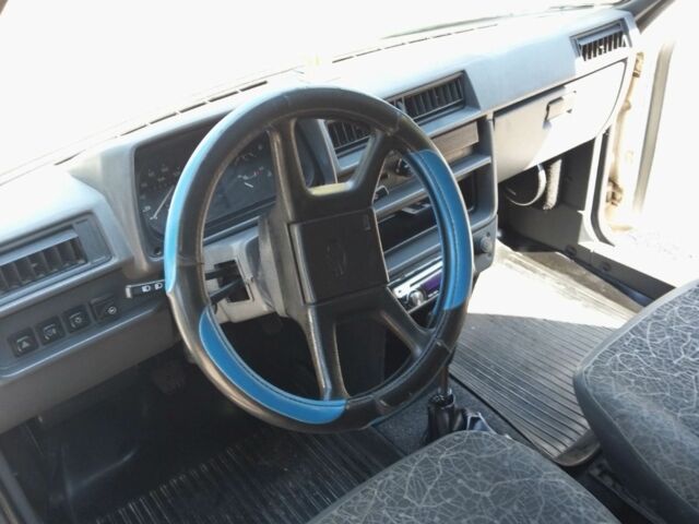 Білий ЗАЗ Таврія, об'ємом двигуна 0 л та пробігом 180 тис. км за 1000 $, фото 7 на Automoto.ua