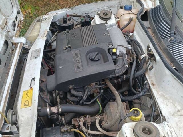 ЗАЗ Таврия 2007 в Яготине на Automoto.ua Белый ЗАЗ Таврия, объемом двигателя 1.2 л и пробегом 32 тыс. км за 650 $, фото 1 на Automoto.ua